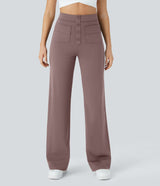 Jade - Pantalons Élastiques Confortables