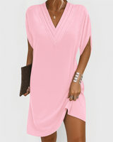 Sense™ | Robe élégante à la coupe flatteuse
