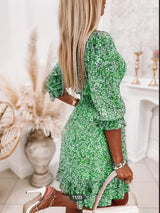 Eva – Fräsch, feminin och obehindrad elegans