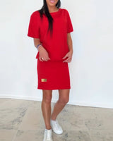 MARS – Casual-Elegante