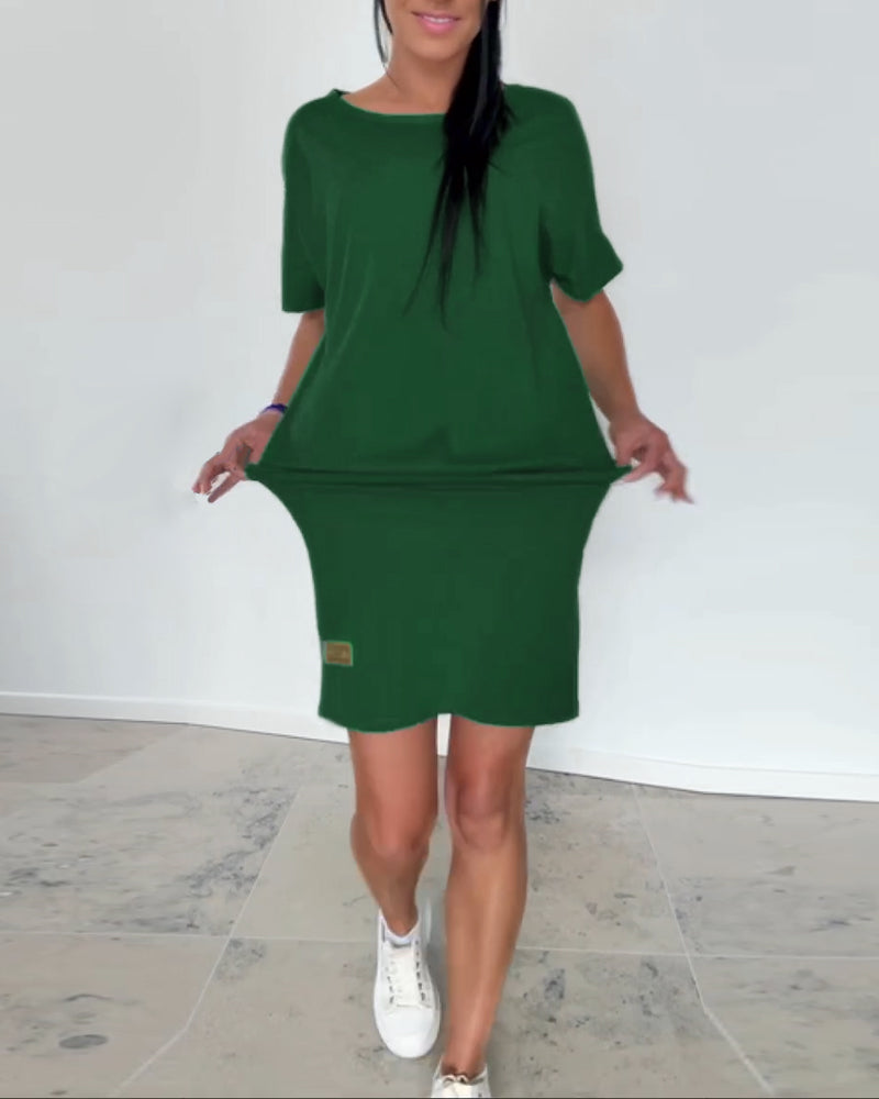 MARS – Casual-Elegante