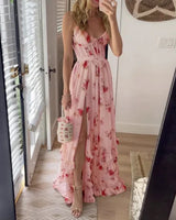 The Chlarice Dress – Effortless Romance in Every Step