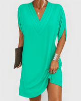 Sense™ | Robe élégante à la coupe flatteuse
