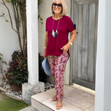 Arielle - Elegant och chic set
