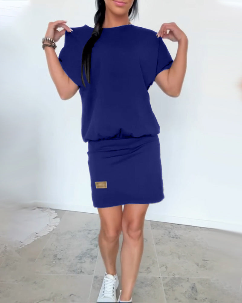 MARS – Casual-Elegante