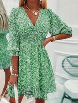 Eva – Fräsch, feminin och obehindrad elegans
