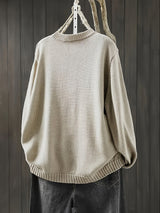 Laila™ | Bekväm & Stilren Cardigan