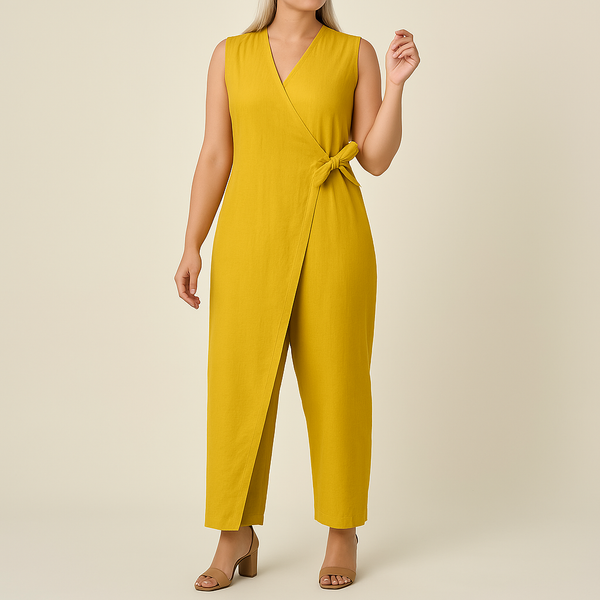 Sophia - Chic sommar-jumpsuit