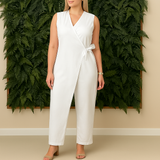 Sophia - Chic sommar-jumpsuit