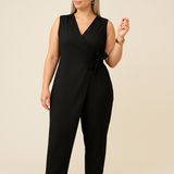 Sophia - Chic sommar-jumpsuit