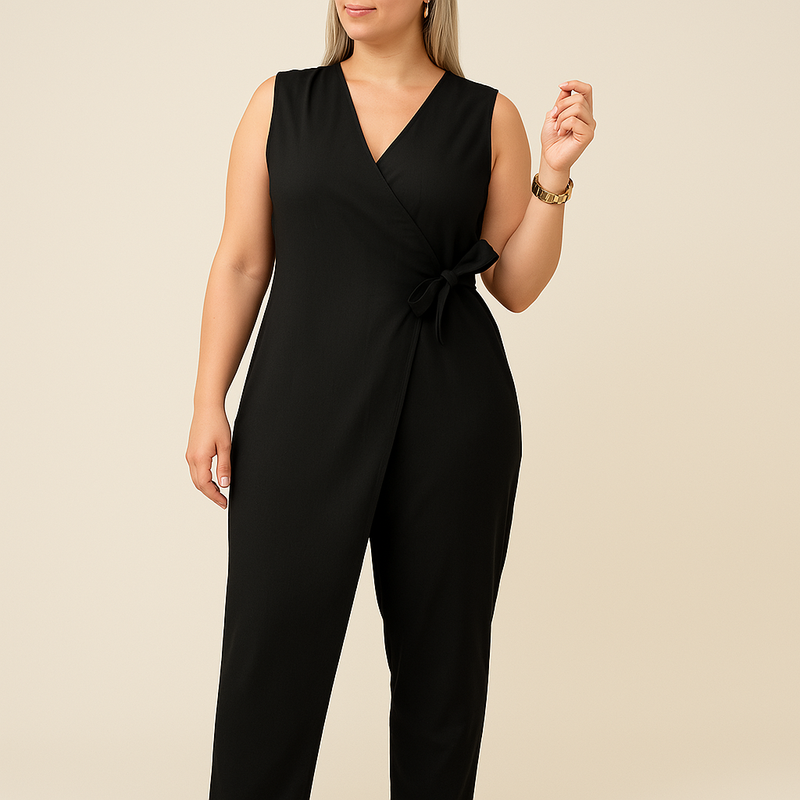 Sophia - Chic sommar-jumpsuit