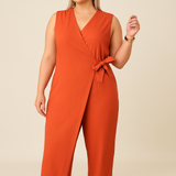 Sophia - Chic sommar-jumpsuit