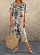 Alena - The dress that lifts your everyday life
