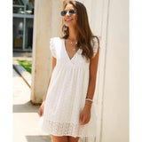 Juli - Robe Été Avec Poches