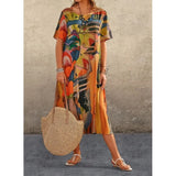Alena - The dress that lifts your everyday life