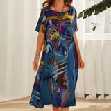 Alena - The dress that lifts your everyday life