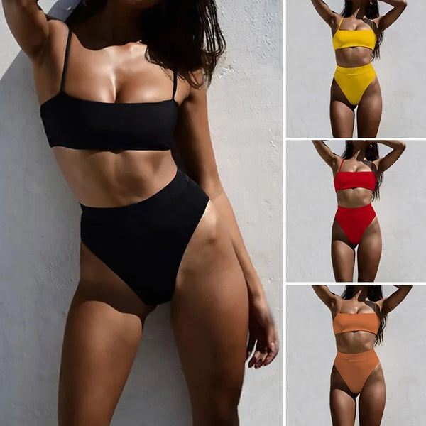 Brazilian Push Up Swimsuit