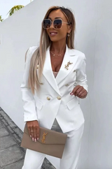 Joanna - Elegant 2-delat set
