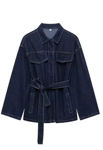 Denim Set
