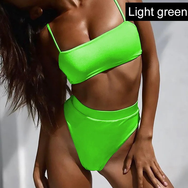 Brazilian Push Up Swimsuit
