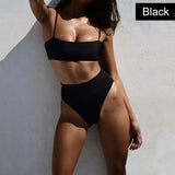 Brazilian Push Up Swimsuit