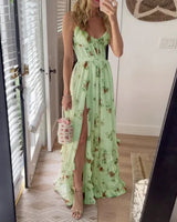 The Chlarice Dress – Effortless Romance in Every Step
