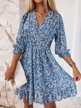 Eva – Fräsch, feminin och obehindrad elegans
