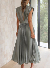 Chiara -Elegant lång klänning