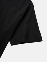 Luna – Grafisk t-shirt med rund hals och somrigt tryck | Avslappnad och bekväm