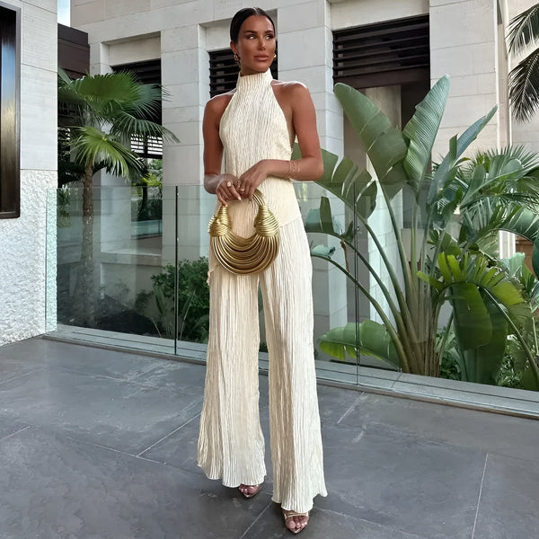 LISETTE - Elegant sommarset