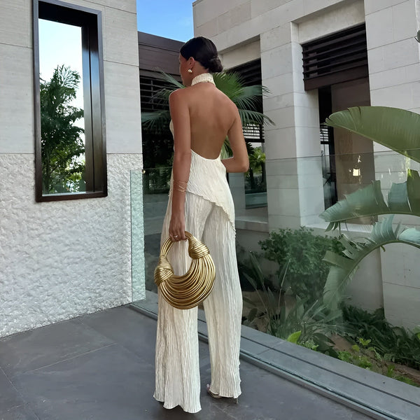 LISETTE - Elegant sommarset