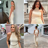 LISETTE - Elegant sommarset