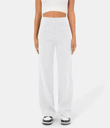 Jade - Pantalons Élastiques Confortables