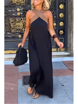 Delphine | Robe en forme croisée
