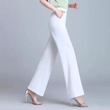 Chloé - Pantalon Taille Haute