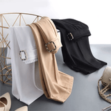 Chloé - Pantalon Taille Haute