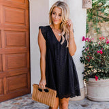 Juli - Robe Été Avec Poches
