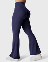 Yeoreo Kalie V-taille 30" Legging évasé