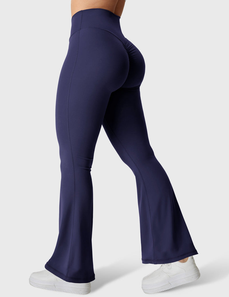 Yeoreo Kalie V-taille 30" Legging évasé
