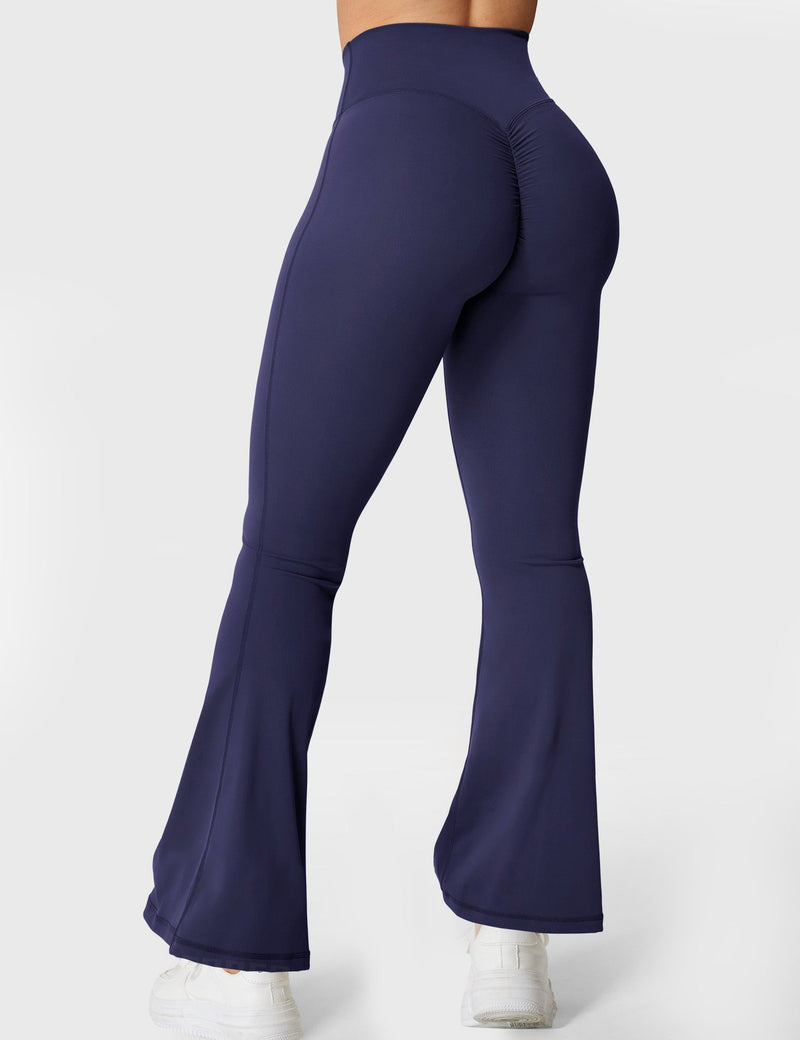 Yeoreo Kalie V-taille 30" Legging évasé