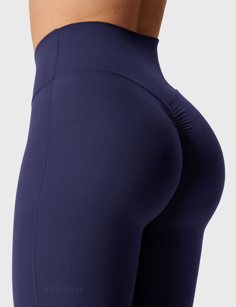 Yeoreo Kalie V-taille 30" Legging évasé