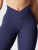 Yeoreo Kalie V-taille 30" Legging évasé