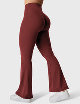Yeoreo Kalie V-taille 30" Legging évasé