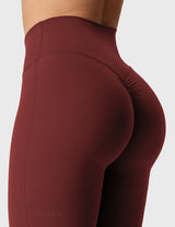 Yeoreo Kalie V-taille 30" Legging évasé