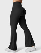 Yeoreo Kalie V-taille 30" Legging évasé
