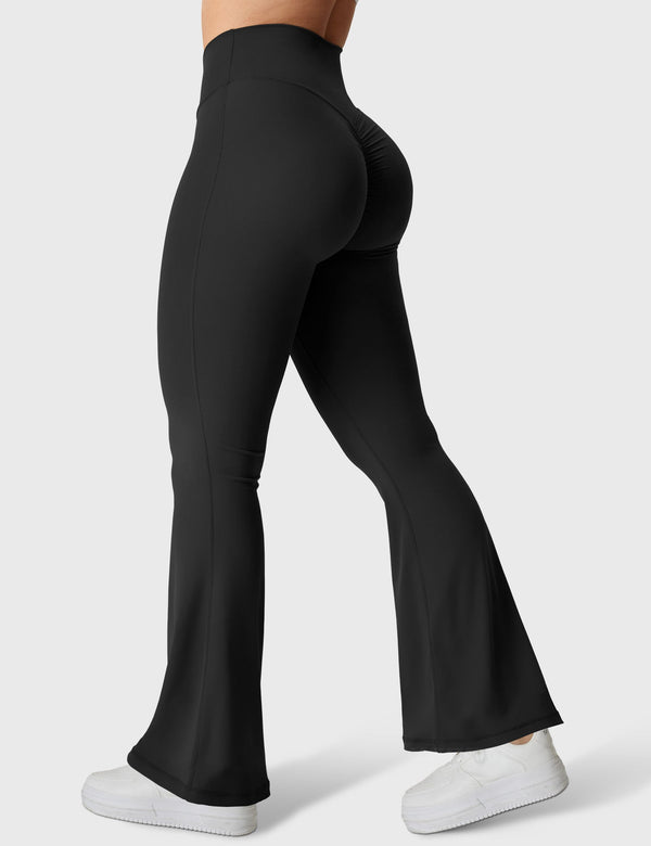 Yeoreo Kalie V-taille 30" Legging évasé