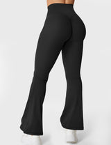 Yeoreo Kalie V-taille 30" Legging évasé