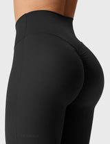 Yeoreo Kalie V-taille 30" Legging évasé
