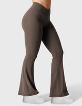 Yeoreo Kalie V-taille 30" Legging évasé