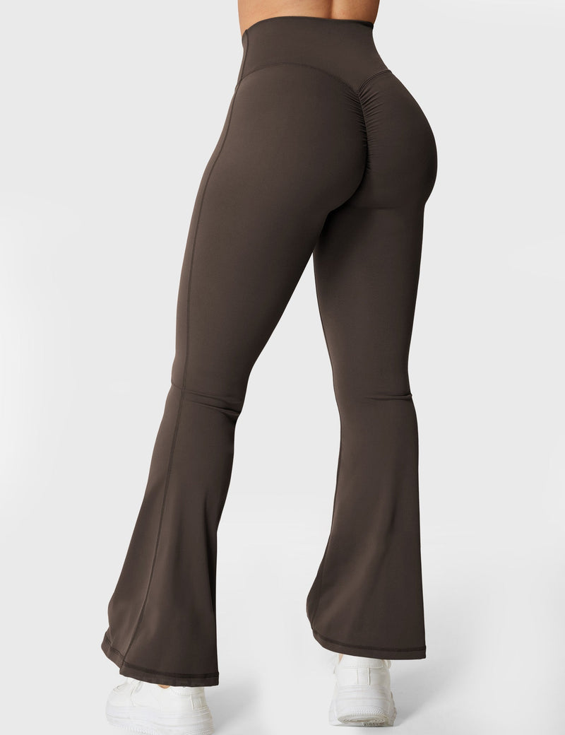 Yeoreo Kalie V-taille 30" Legging évasé